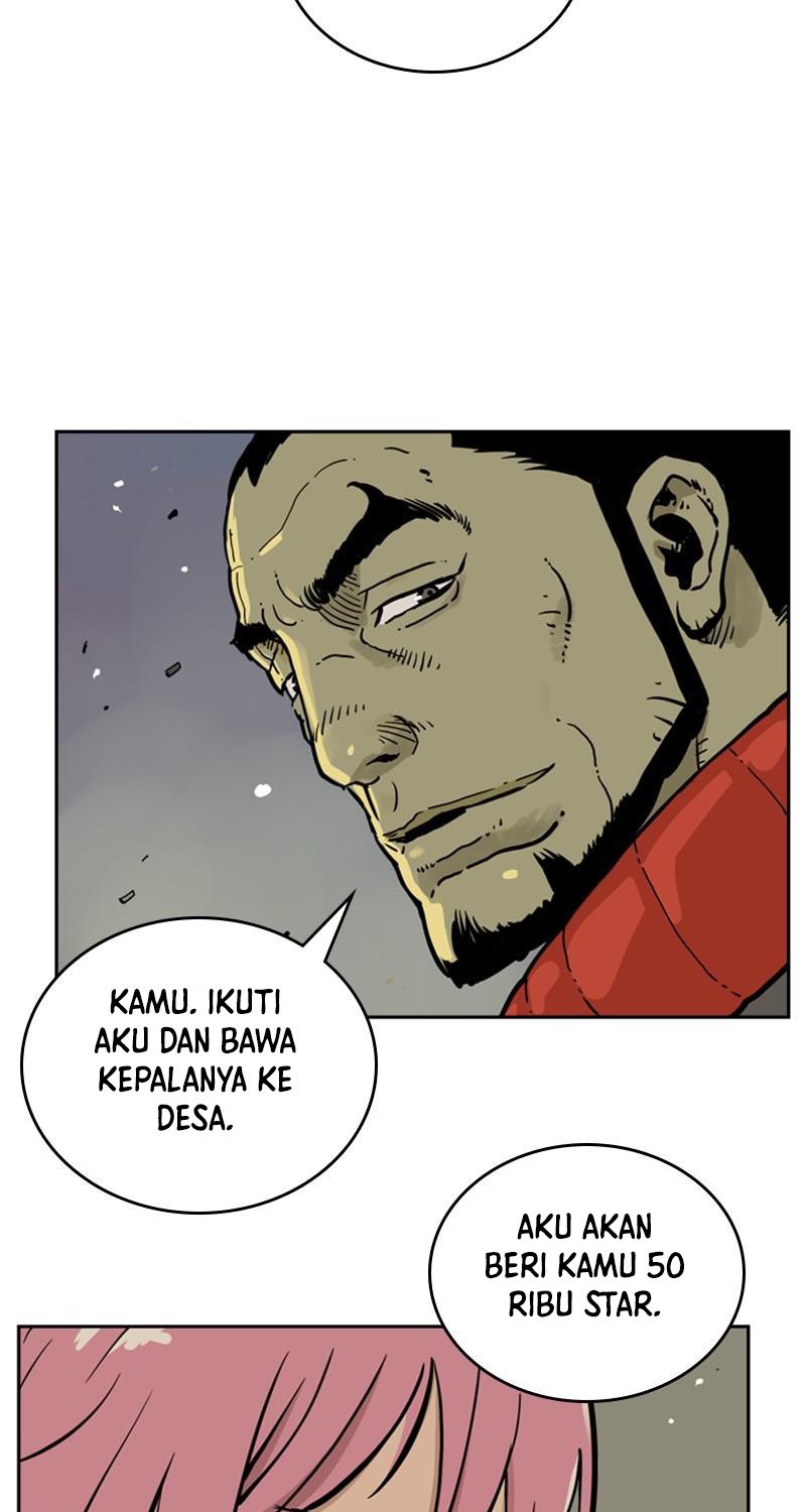 Mage Again chapter 07 halaman 8
