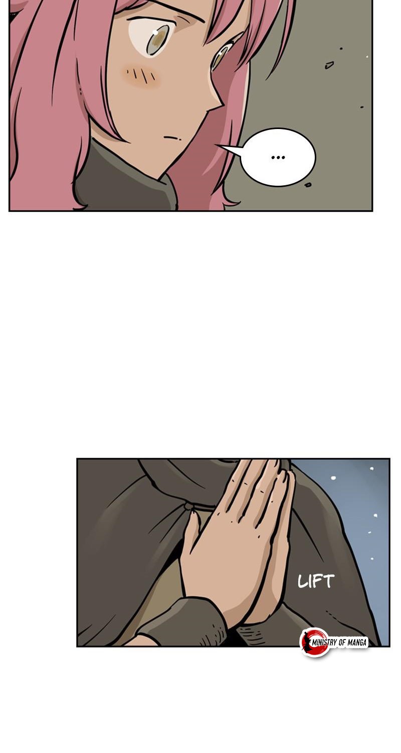 Mage Again chapter 07 halaman 9