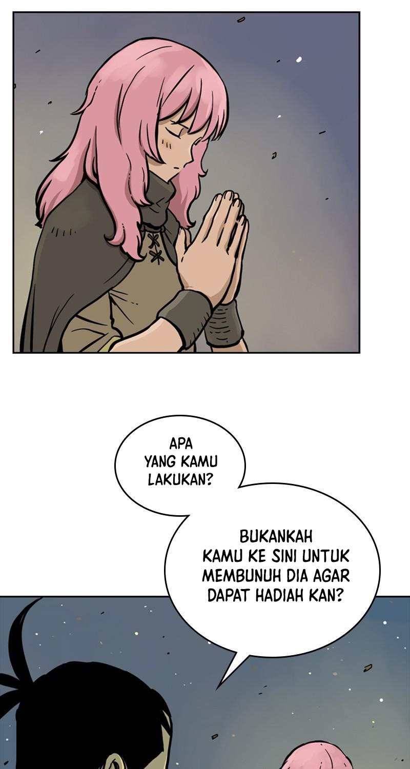 Mage Again chapter 07 halaman 10