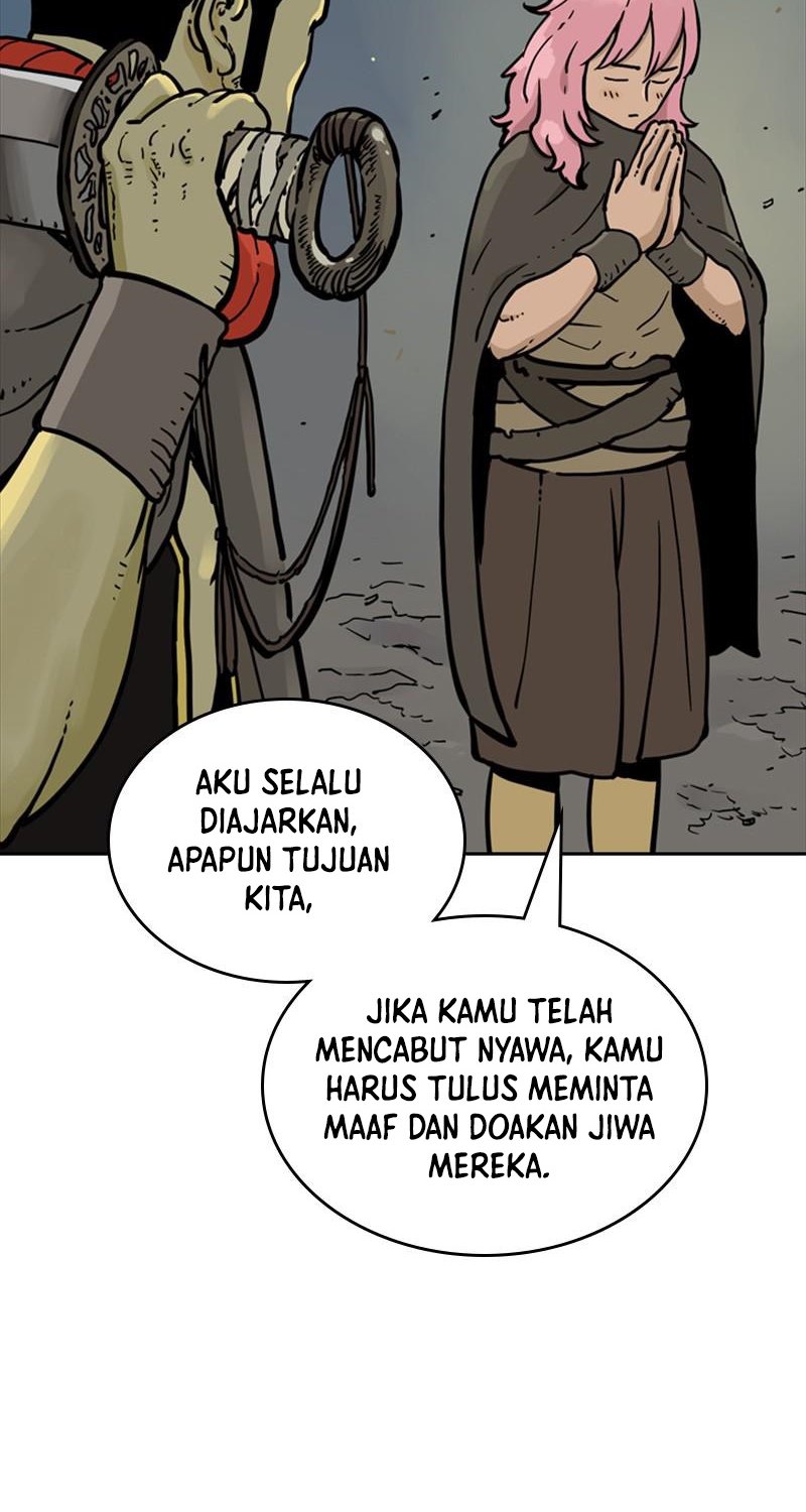 Mage Again chapter 07 halaman 11
