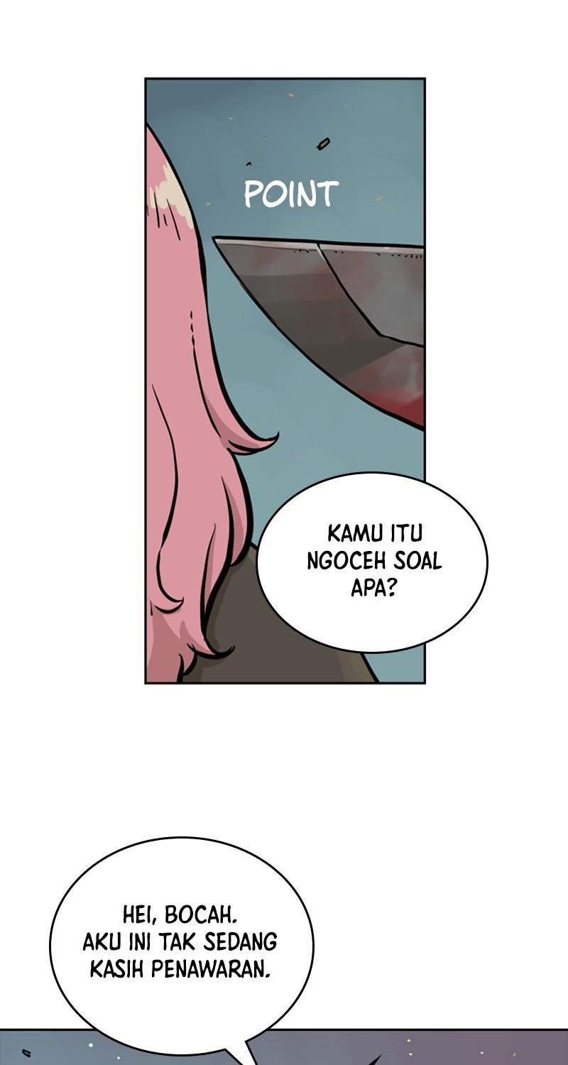 Mage Again chapter 07 halaman 12