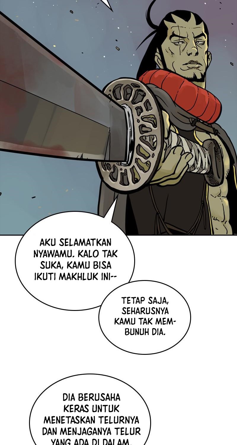 Mage Again chapter 07 halaman 13