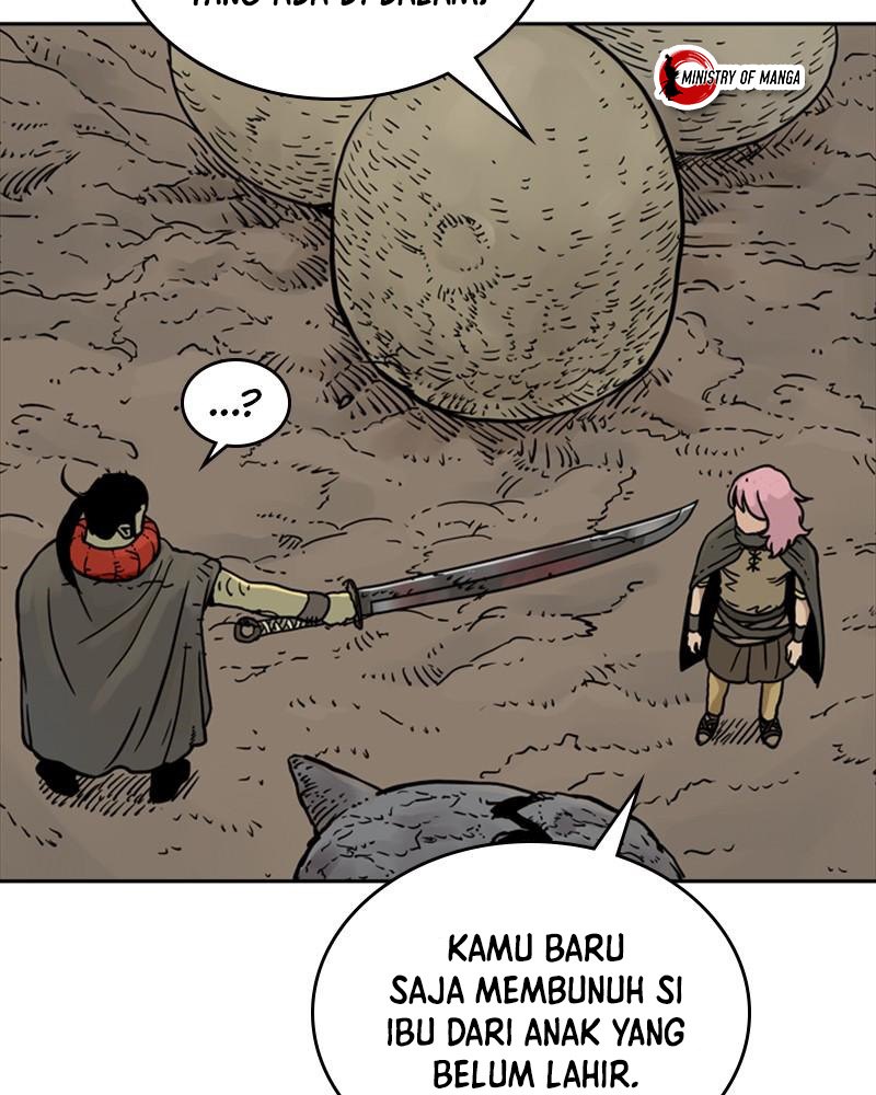 Mage Again chapter 07 halaman 14