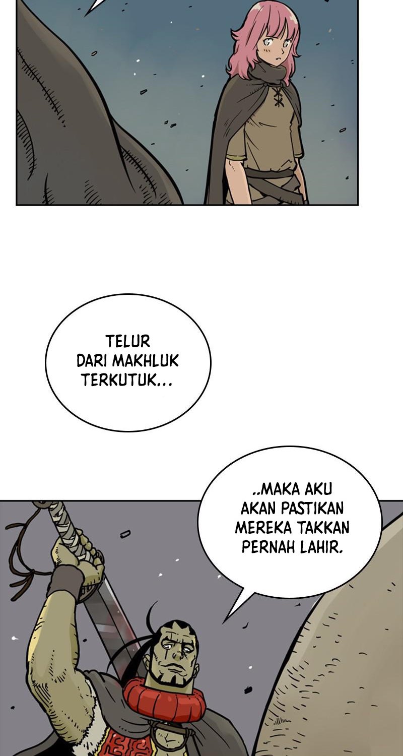 Mage Again chapter 07 halaman 16