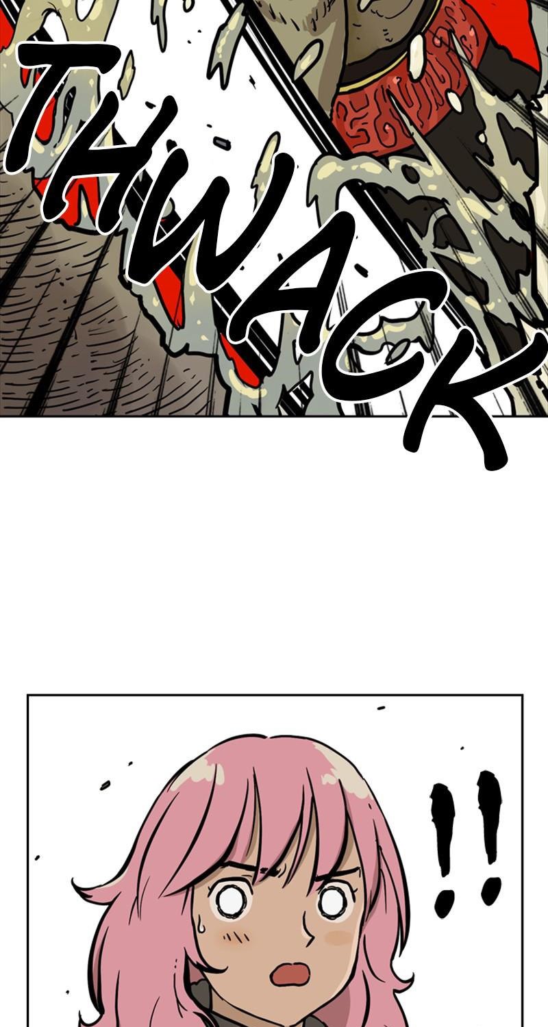 Mage Again chapter 07 halaman 19