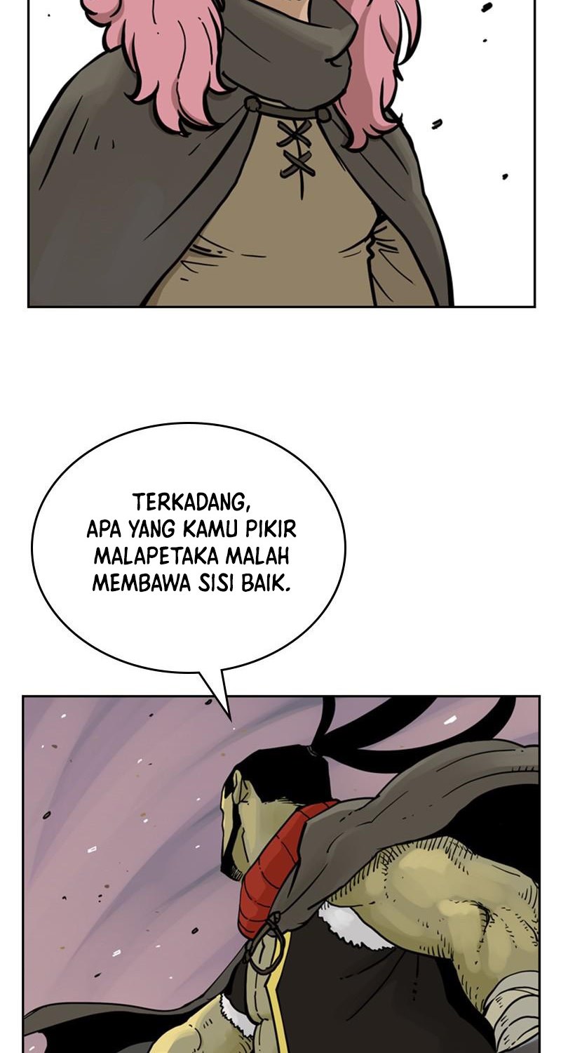 Mage Again chapter 07 halaman 20