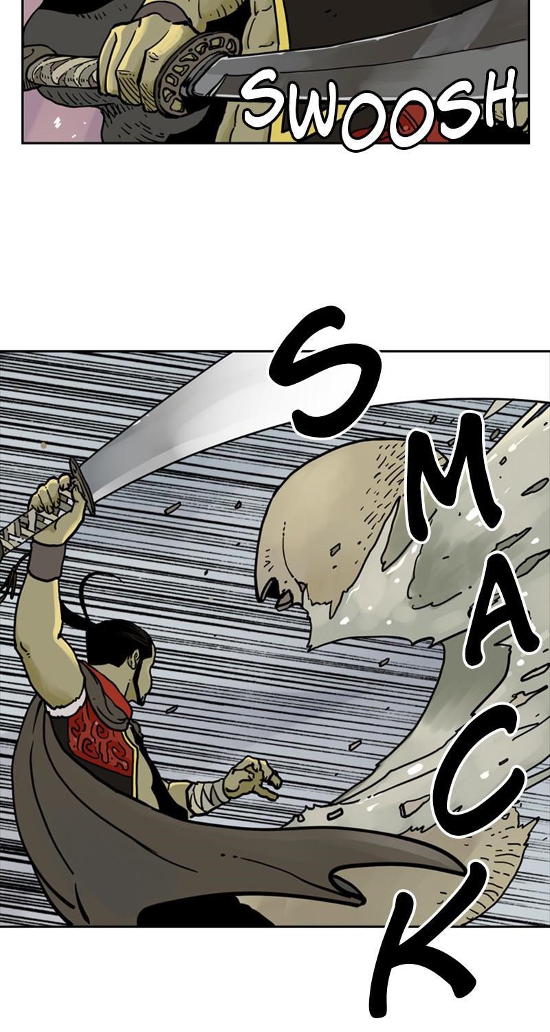 Mage Again chapter 07 halaman 21