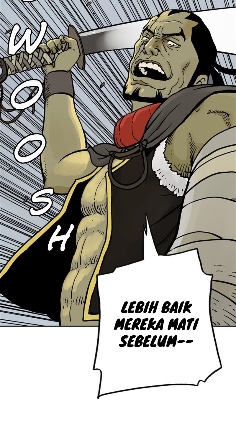 Mage Again chapter 07 halaman 23