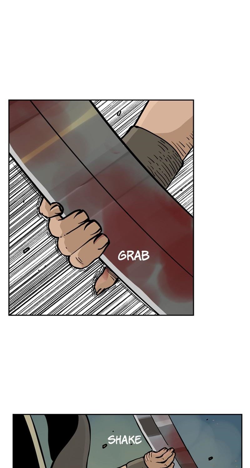 Mage Again chapter 07 halaman 24