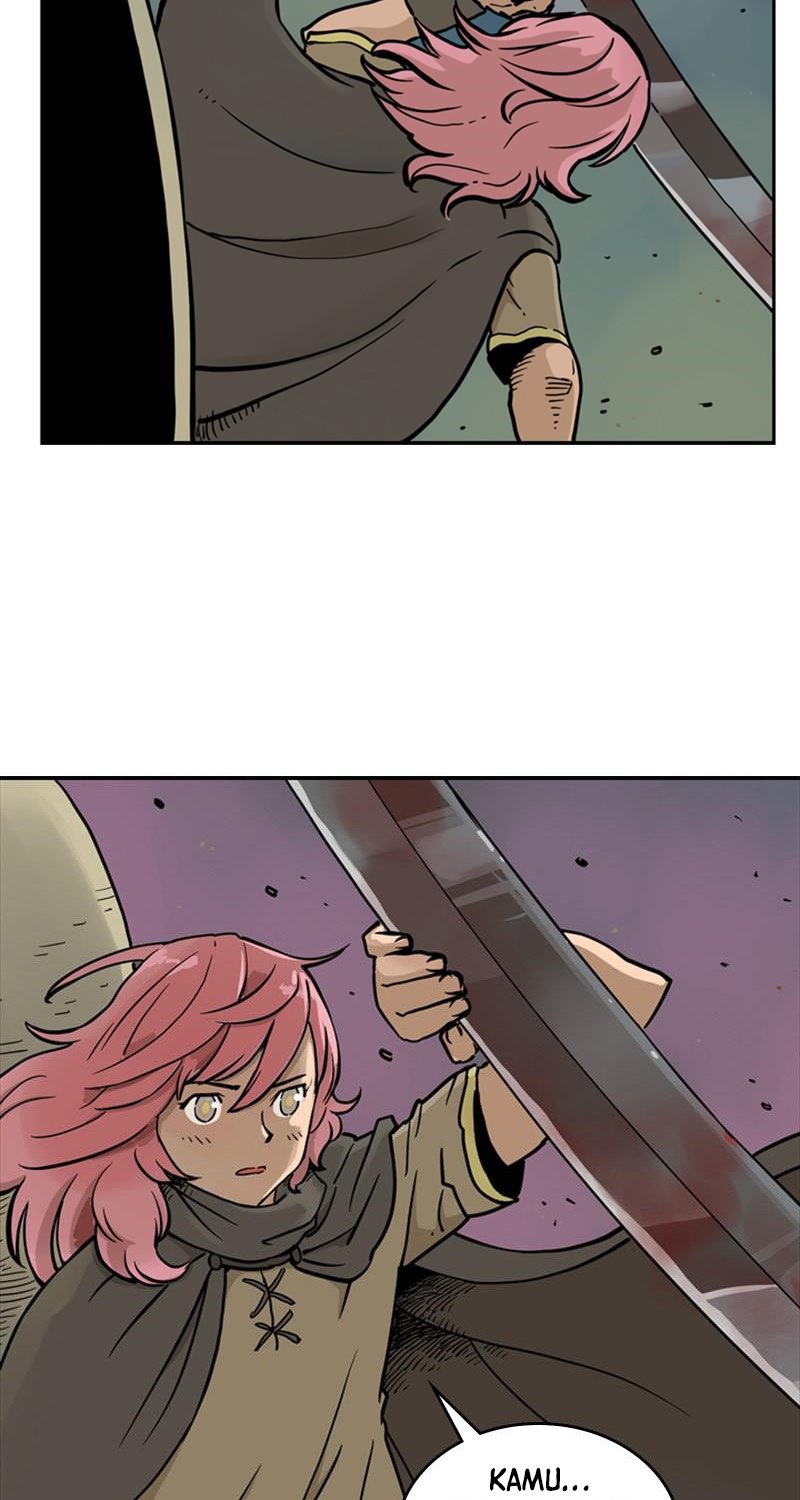 Mage Again chapter 07 halaman 25