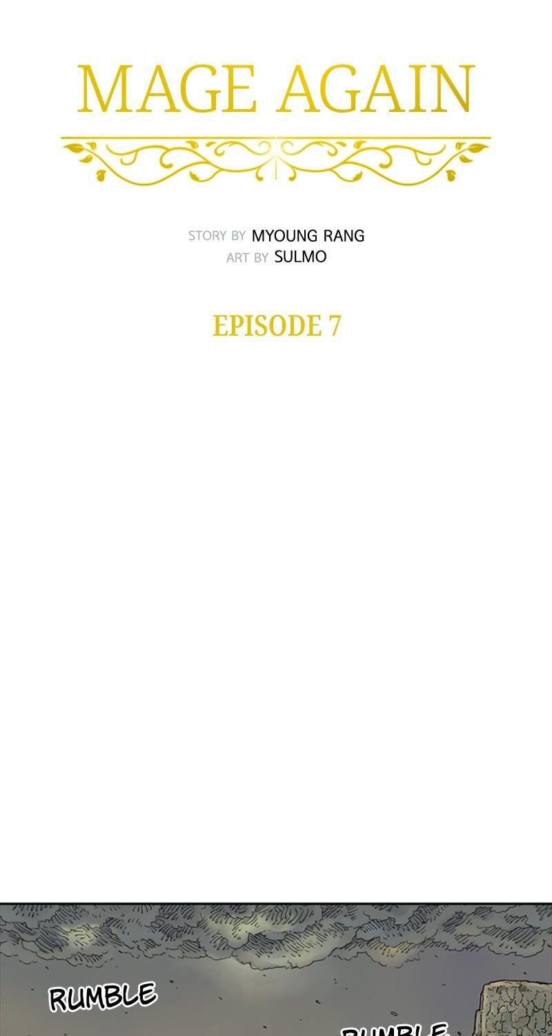 Mage Again chapter 07 halaman 27