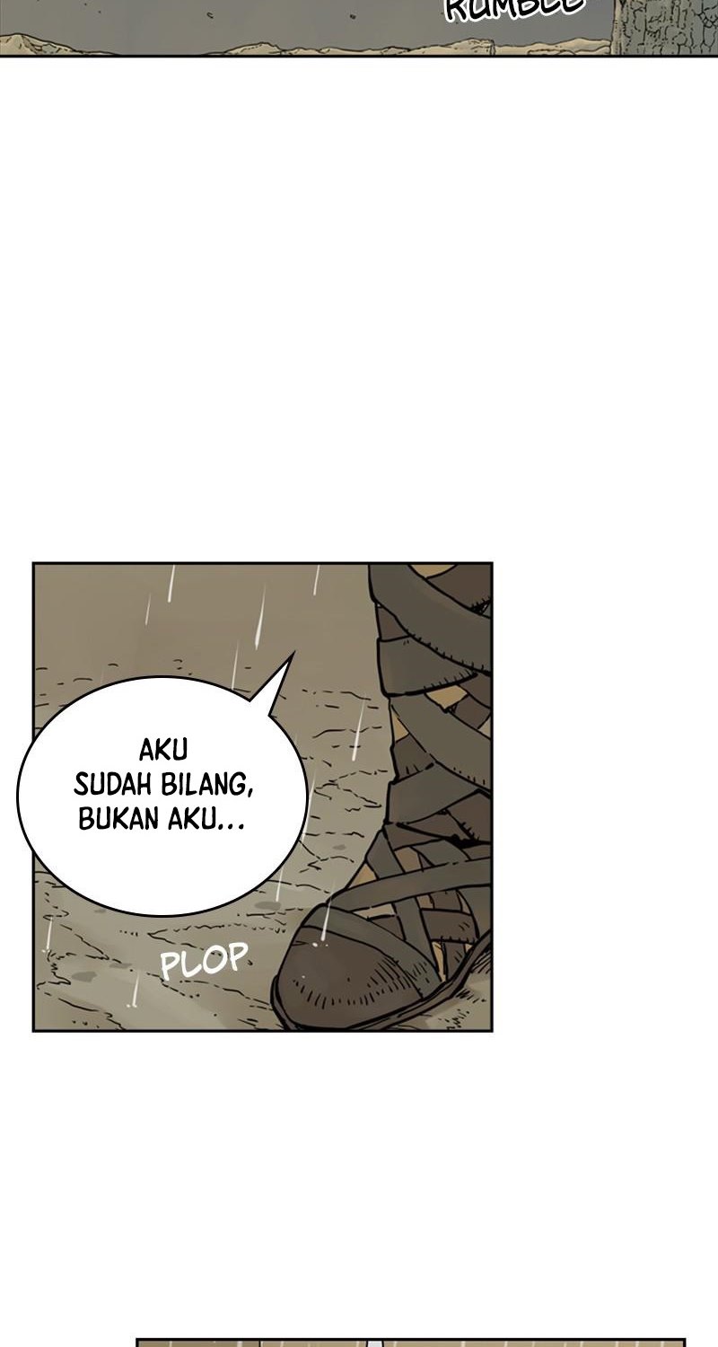 Mage Again chapter 07 halaman 28