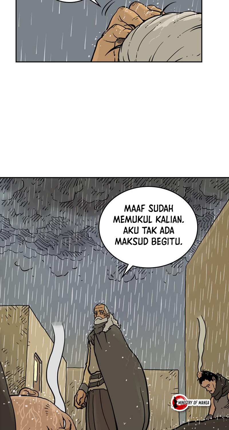 Mage Again chapter 07 halaman 30