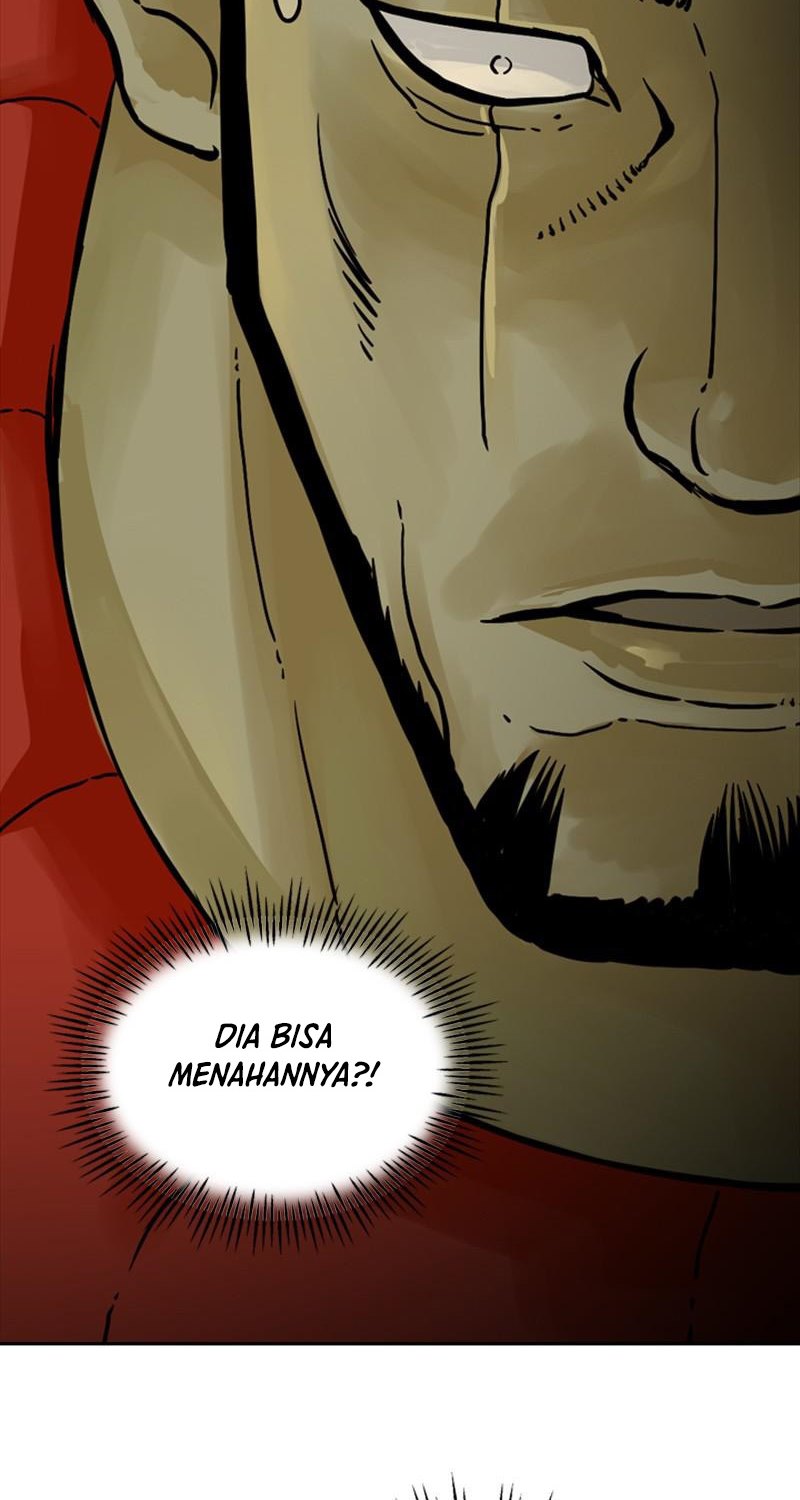 Mage Again chapter 07 halaman 32