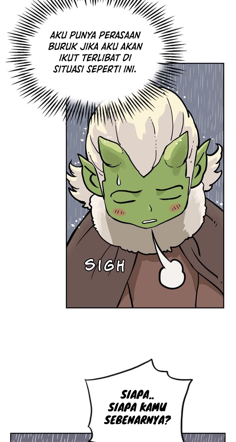 Mage Again chapter 07 halaman 36