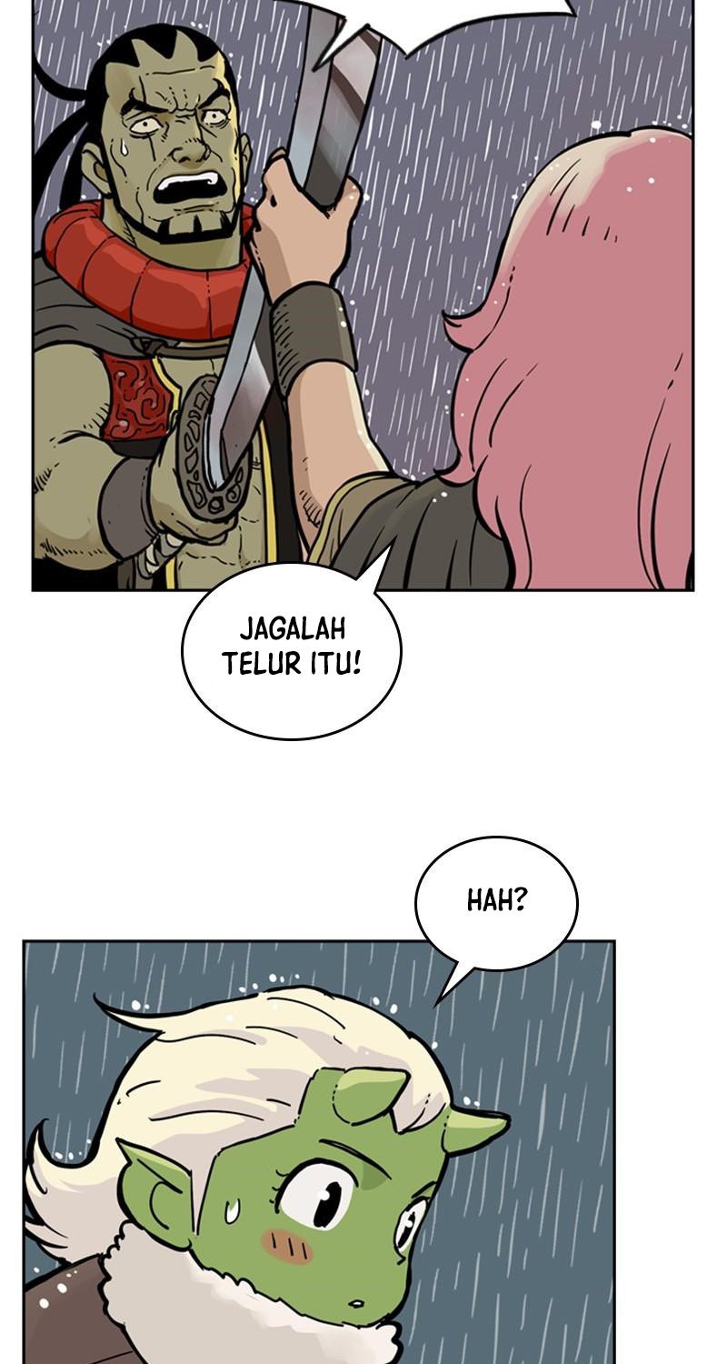 Mage Again chapter 07 halaman 37