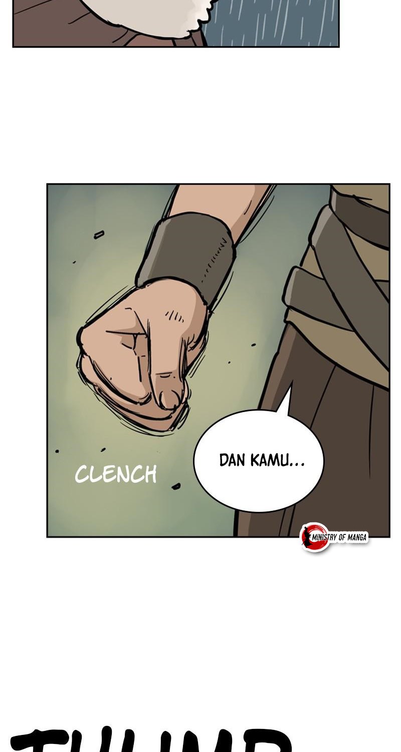 Mage Again chapter 07 halaman 38