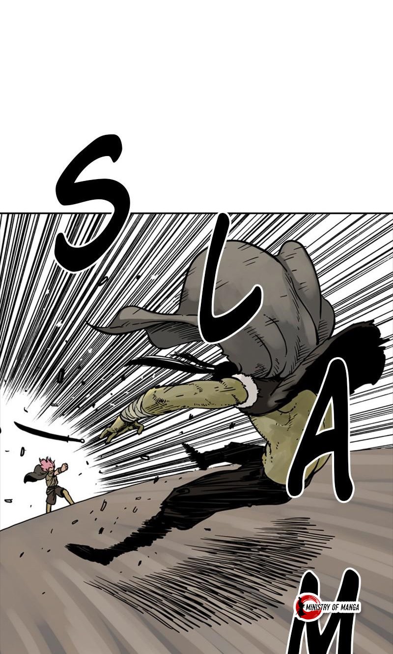 Mage Again chapter 07 halaman 42