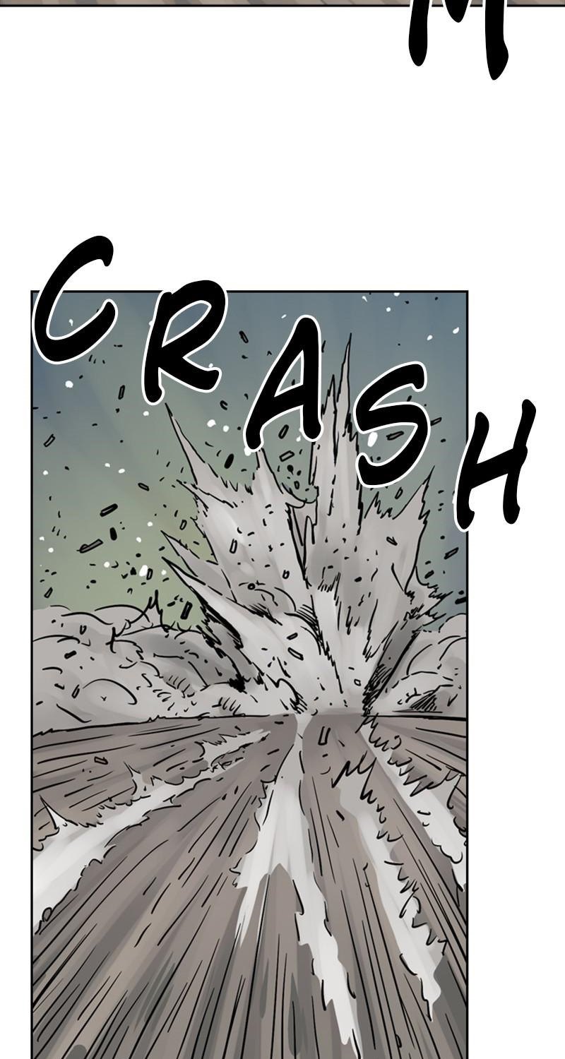 Mage Again chapter 07 halaman 43