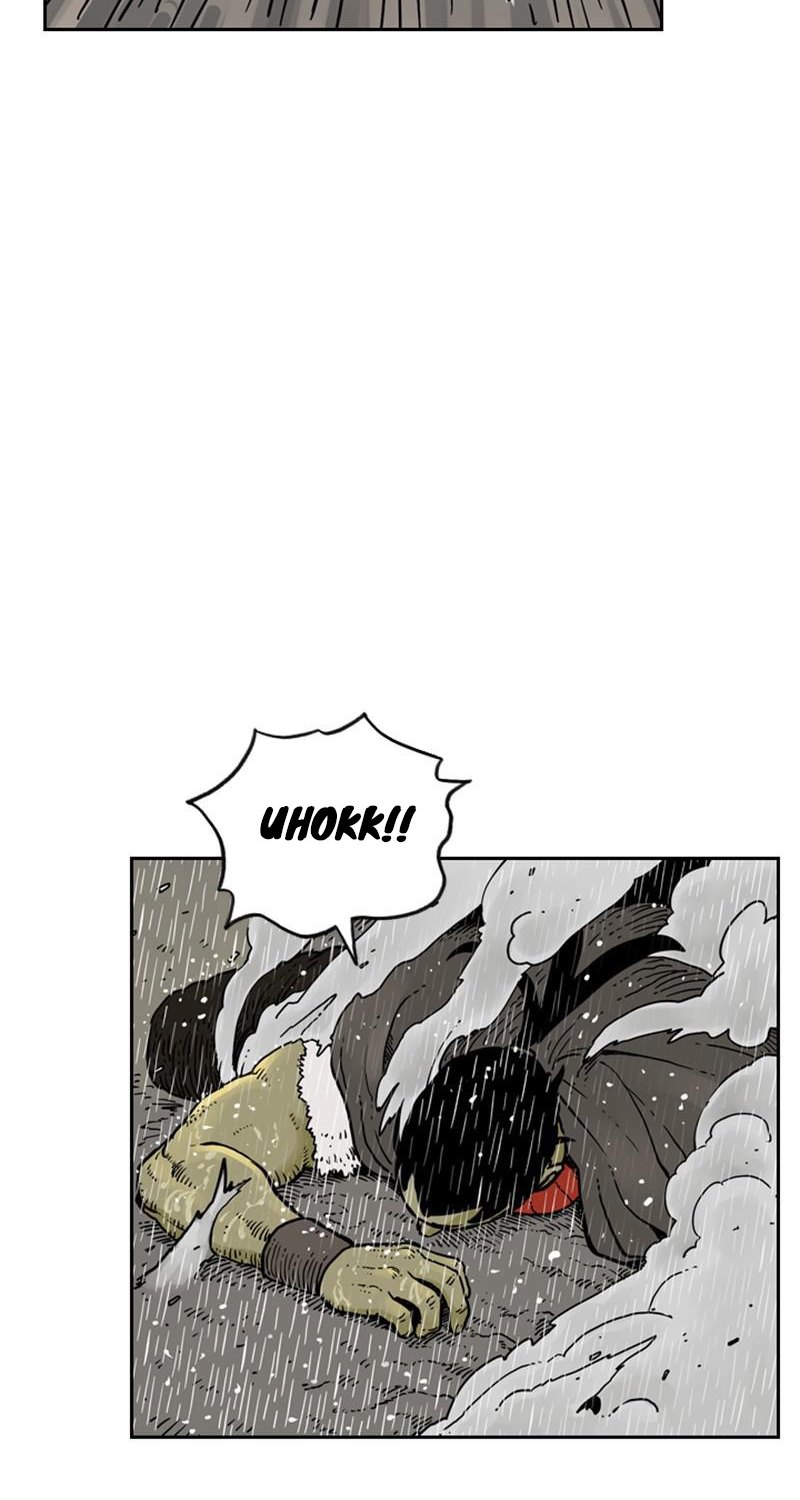 Mage Again chapter 07 halaman 44