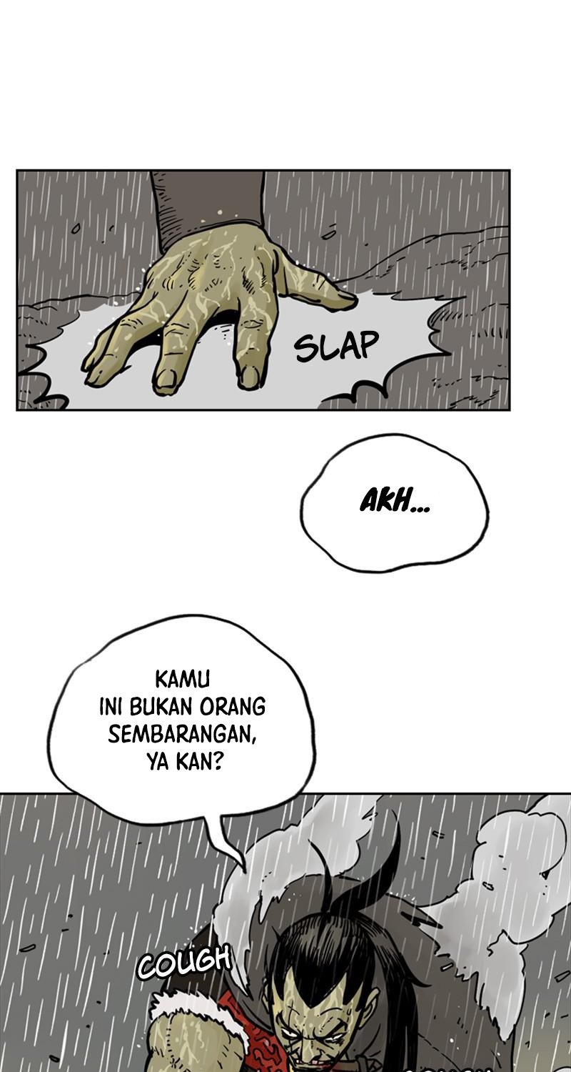 Mage Again chapter 07 halaman 45