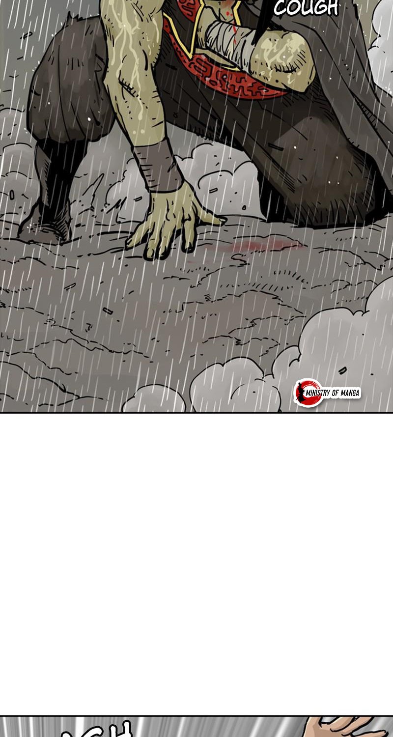 Mage Again chapter 07 halaman 46