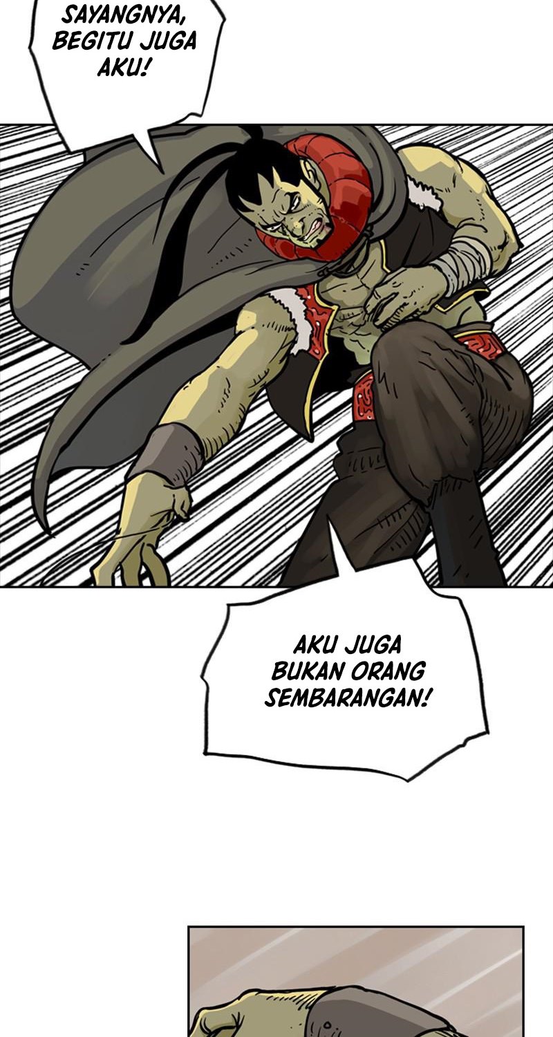 Mage Again chapter 07 halaman 52
