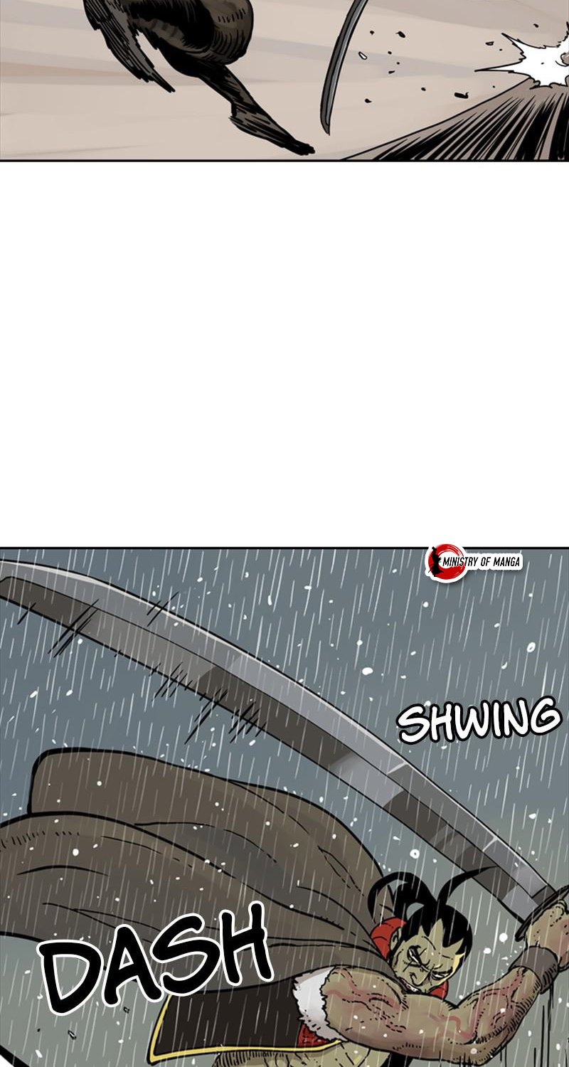 Mage Again chapter 07 halaman 54