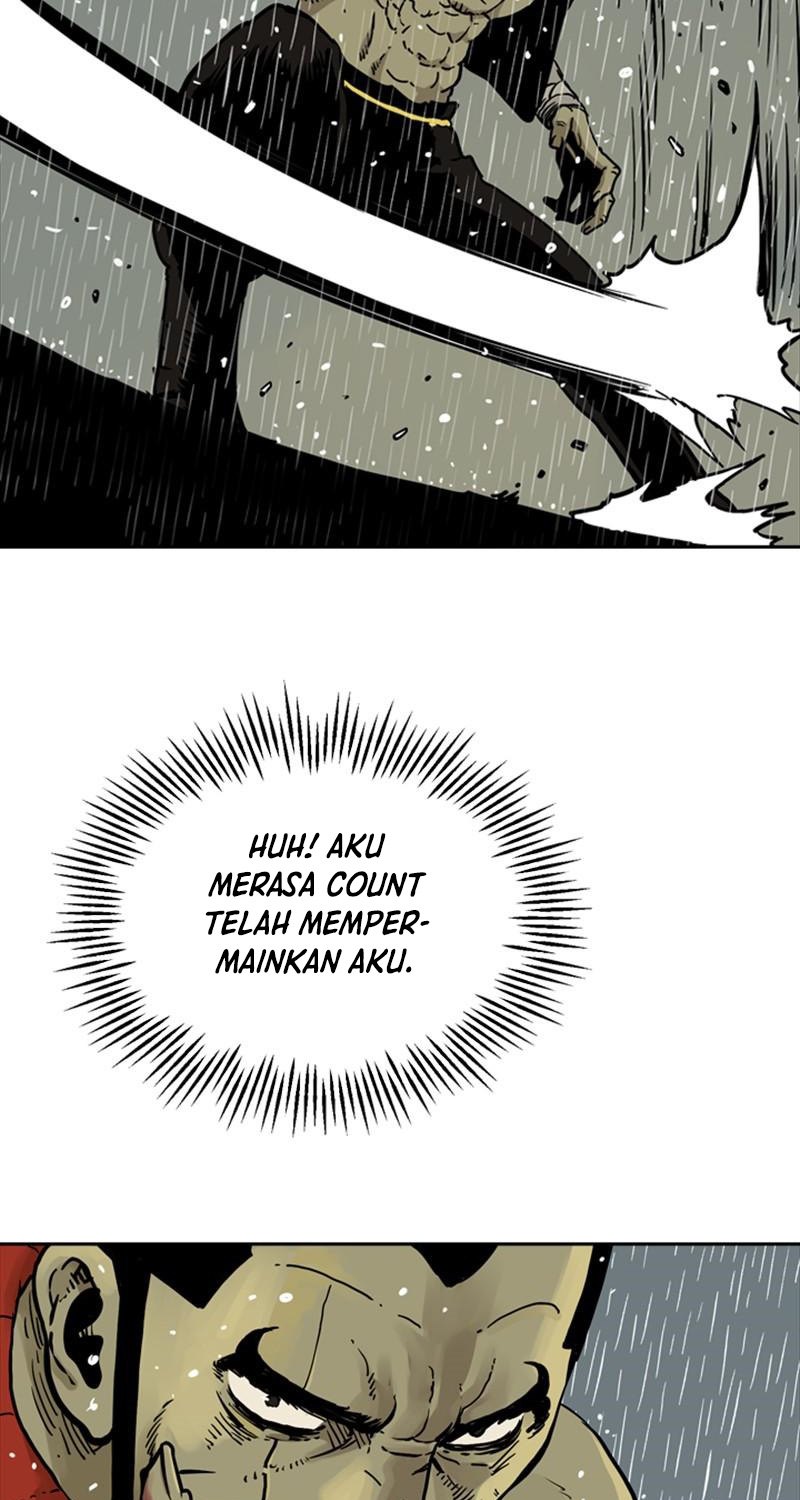 Mage Again chapter 07 halaman 55