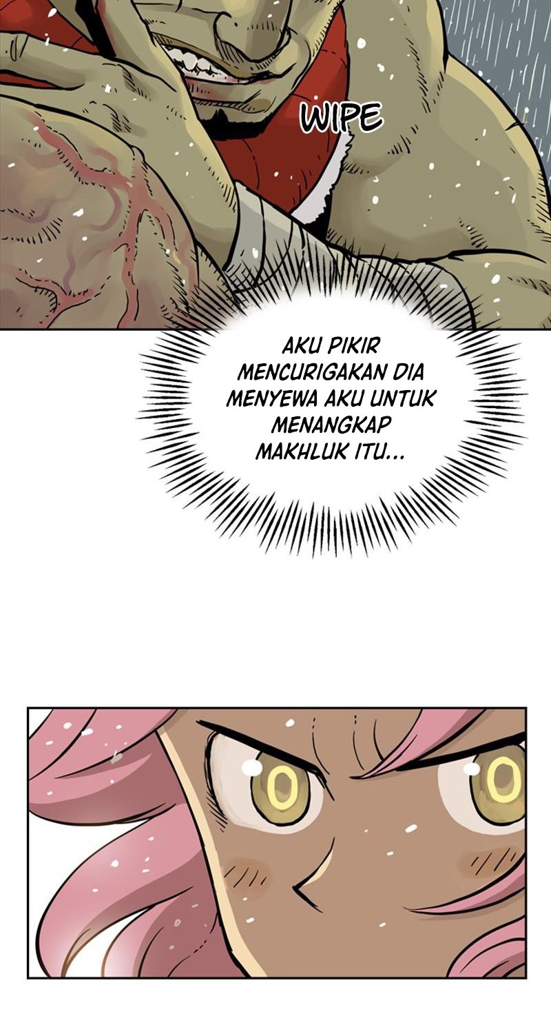 Mage Again chapter 07 halaman 56