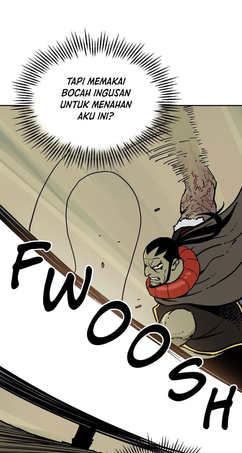 Mage Again chapter 07 halaman 57
