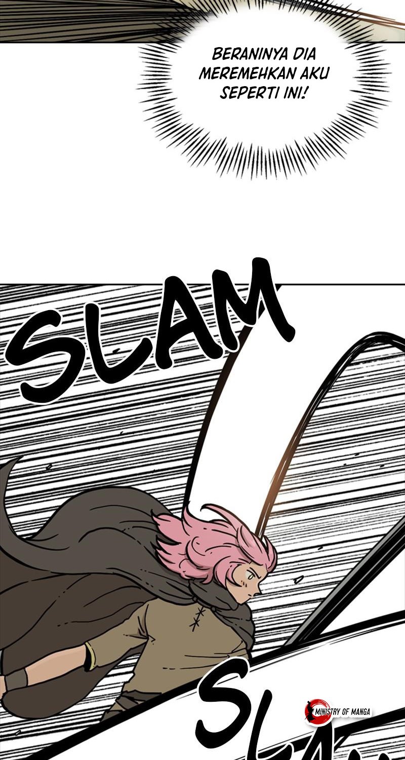 Mage Again chapter 07 halaman 58