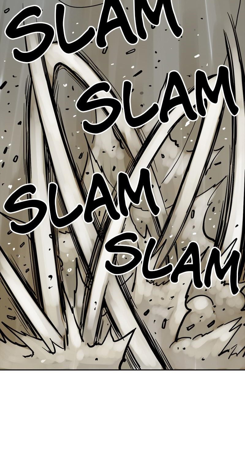 Mage Again chapter 07 halaman 60
