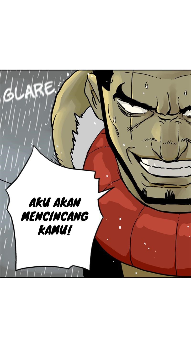 Mage Again chapter 07 halaman 61