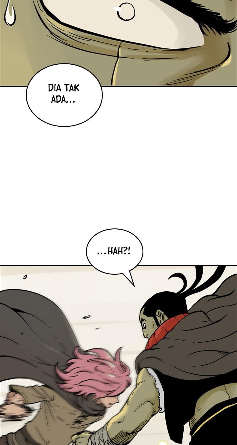 Mage Again chapter 07 halaman 63