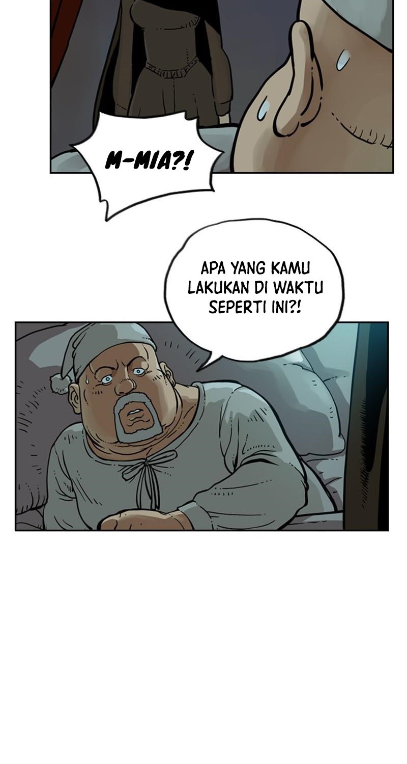 Mage Again chapter 07 halaman 72