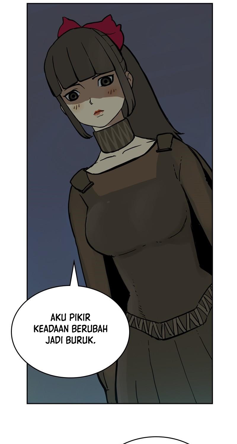 Mage Again chapter 07 halaman 73