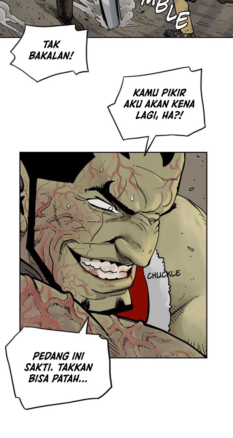 Mage Again chapter 07 halaman 76