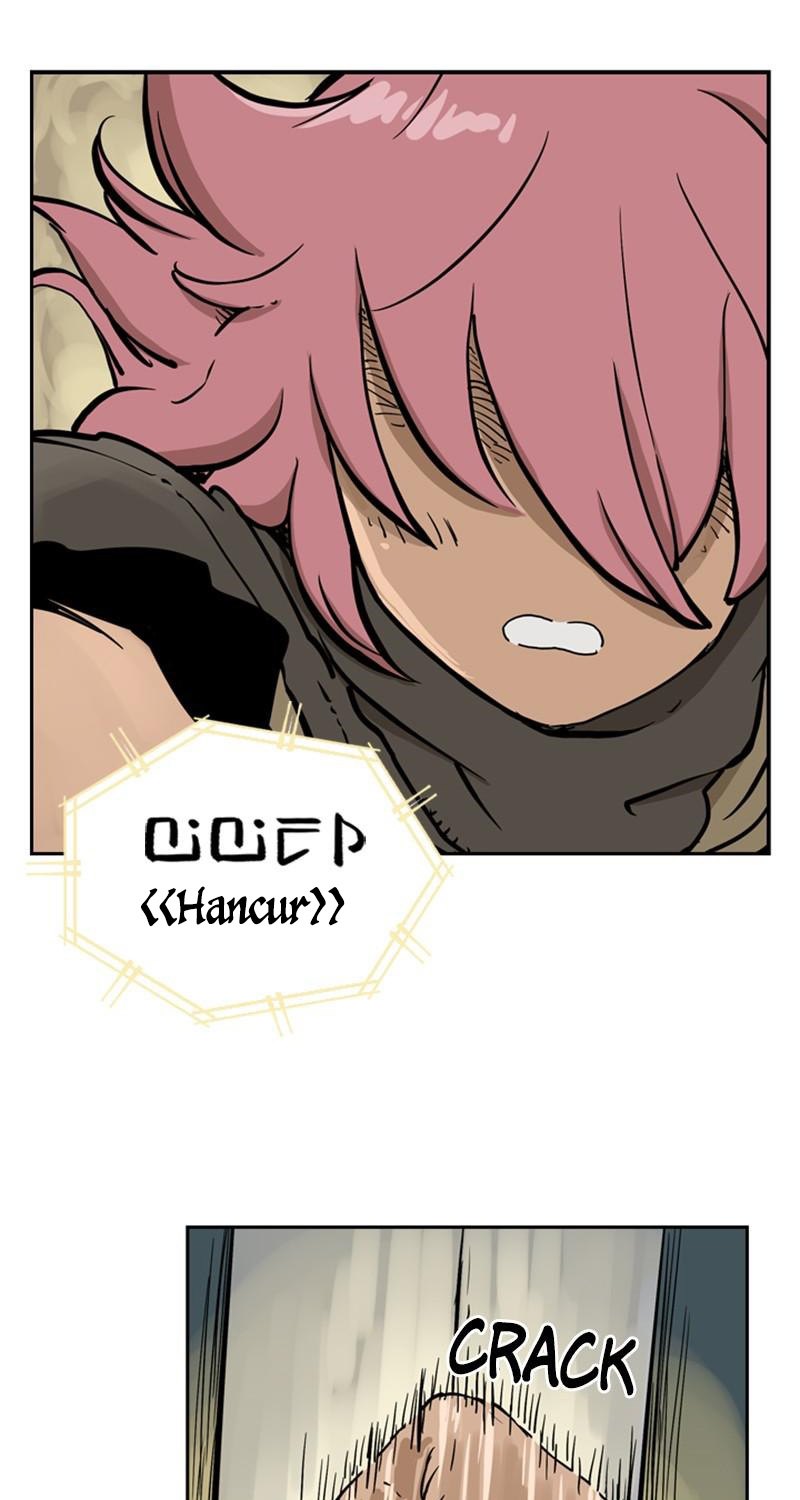 Mage Again chapter 07 halaman 77