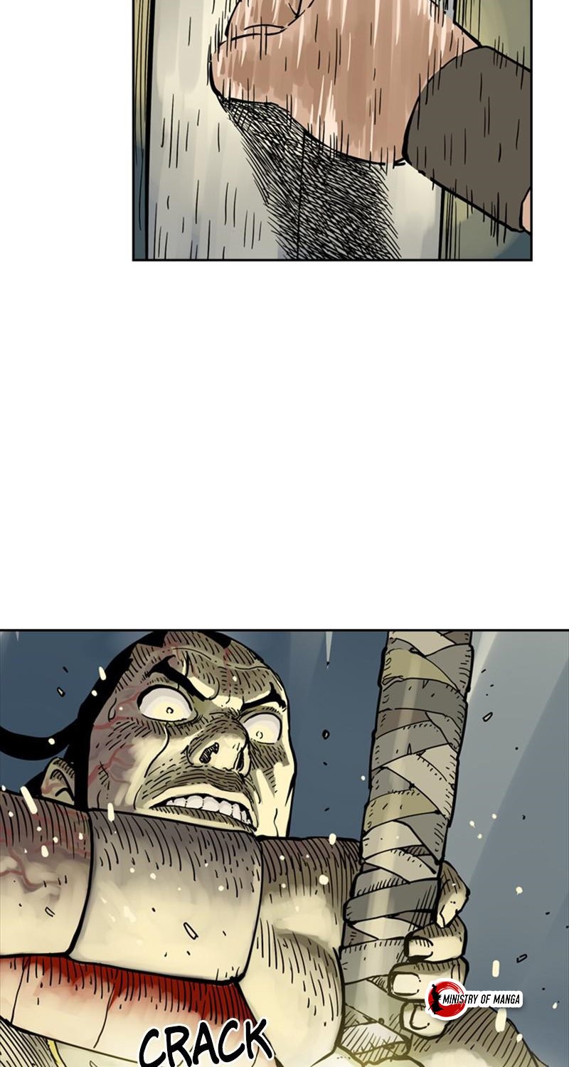 Mage Again chapter 07 halaman 78