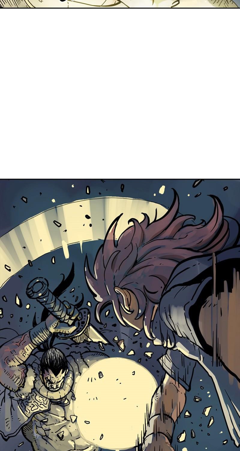 Mage Again chapter 07 halaman 79