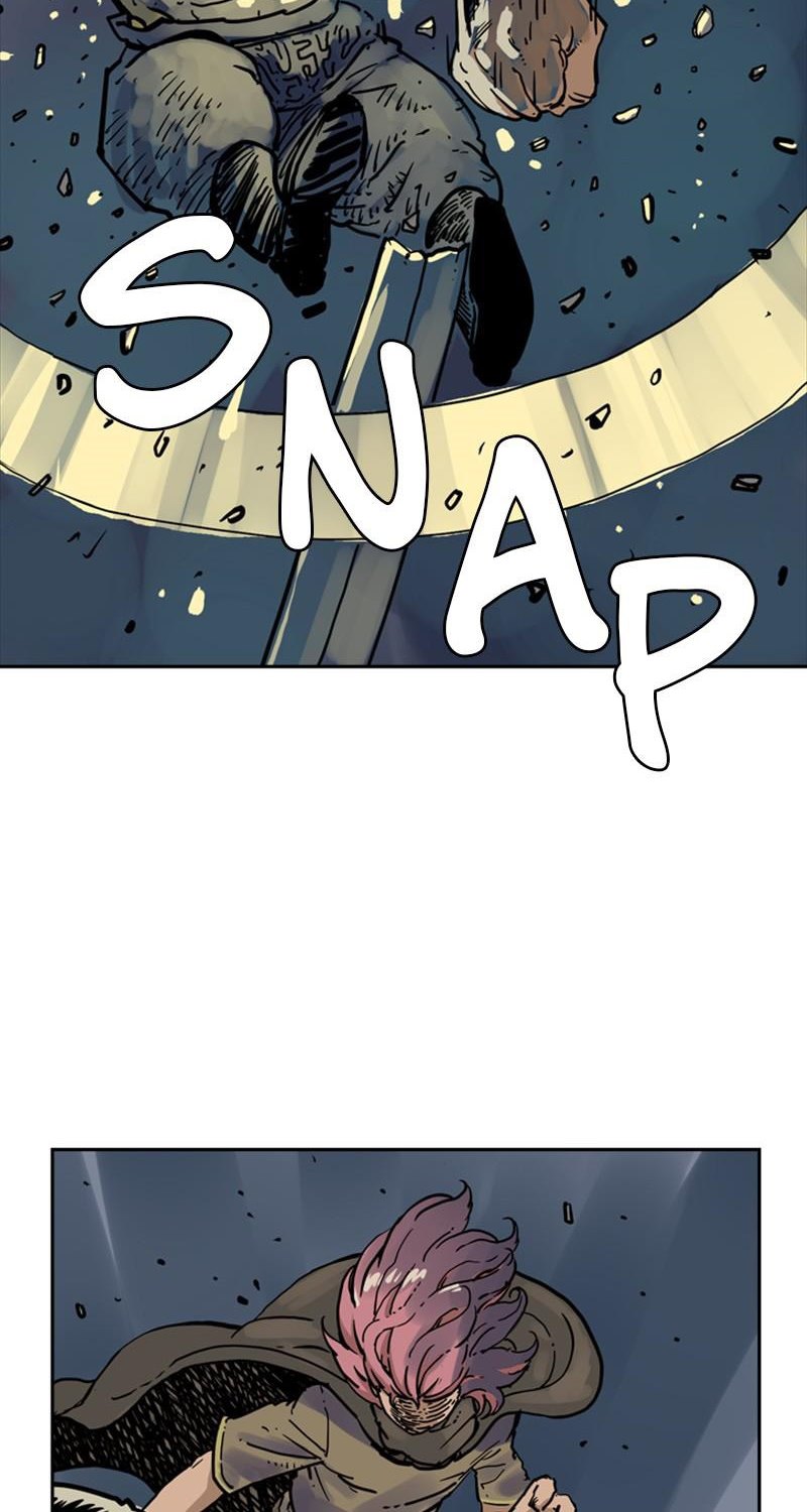 Mage Again chapter 07 halaman 80