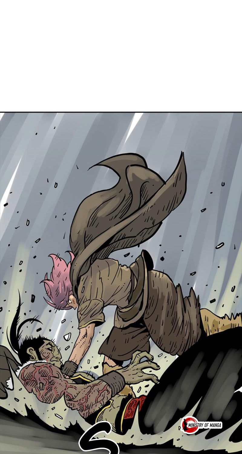 Mage Again chapter 07 halaman 82