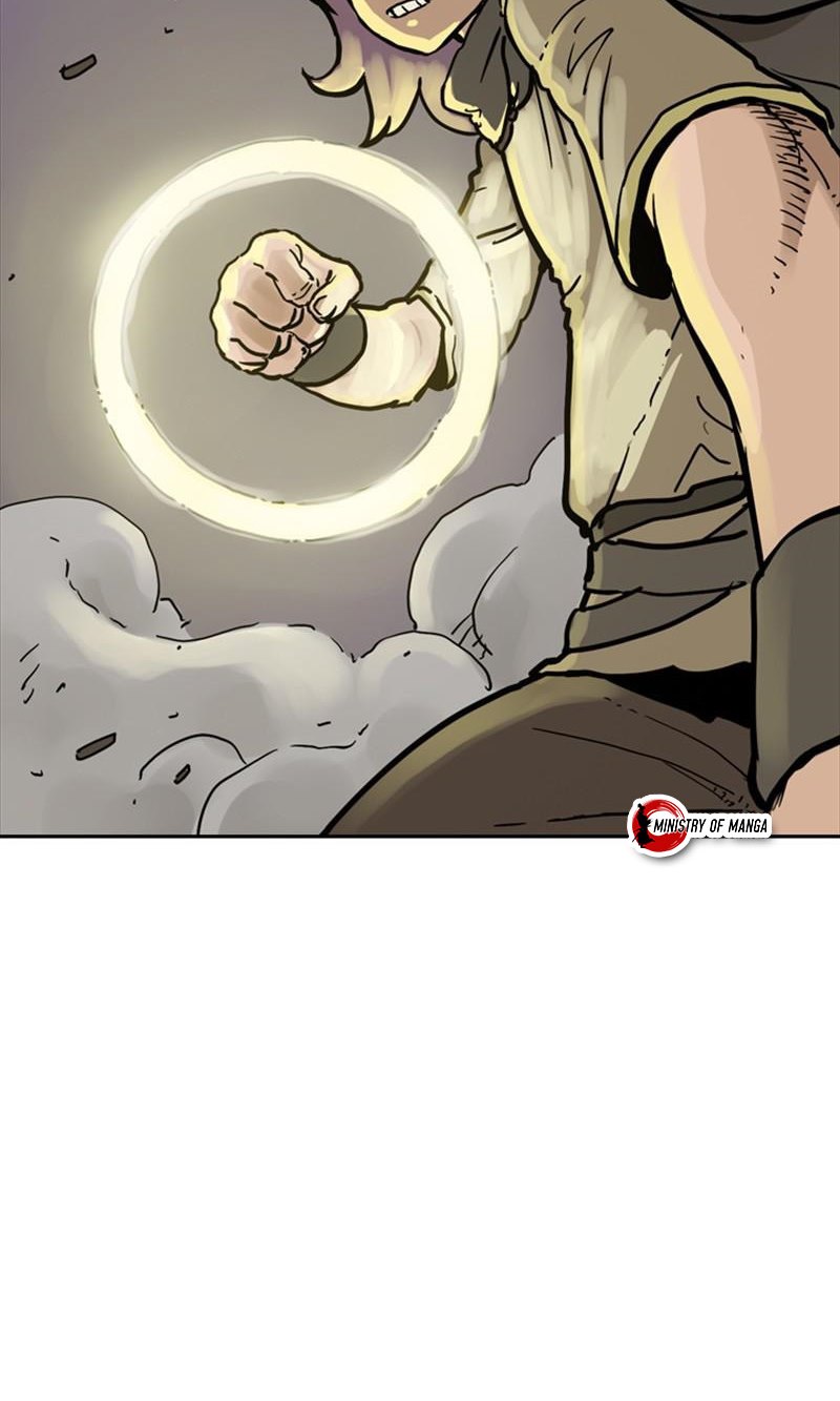 Mage Again chapter 07 halaman 86