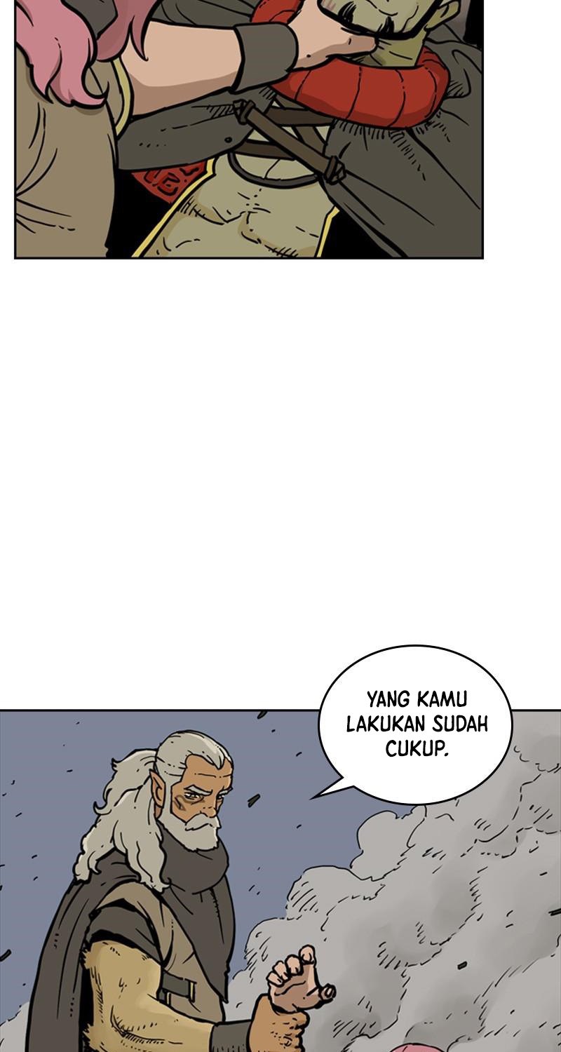 Mage Again chapter 07 halaman 89