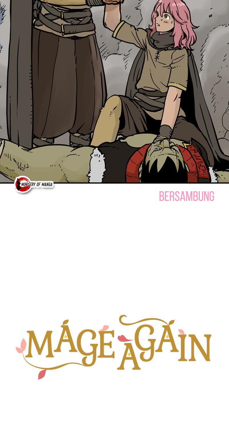 Mage Again chapter 07 halaman 90
