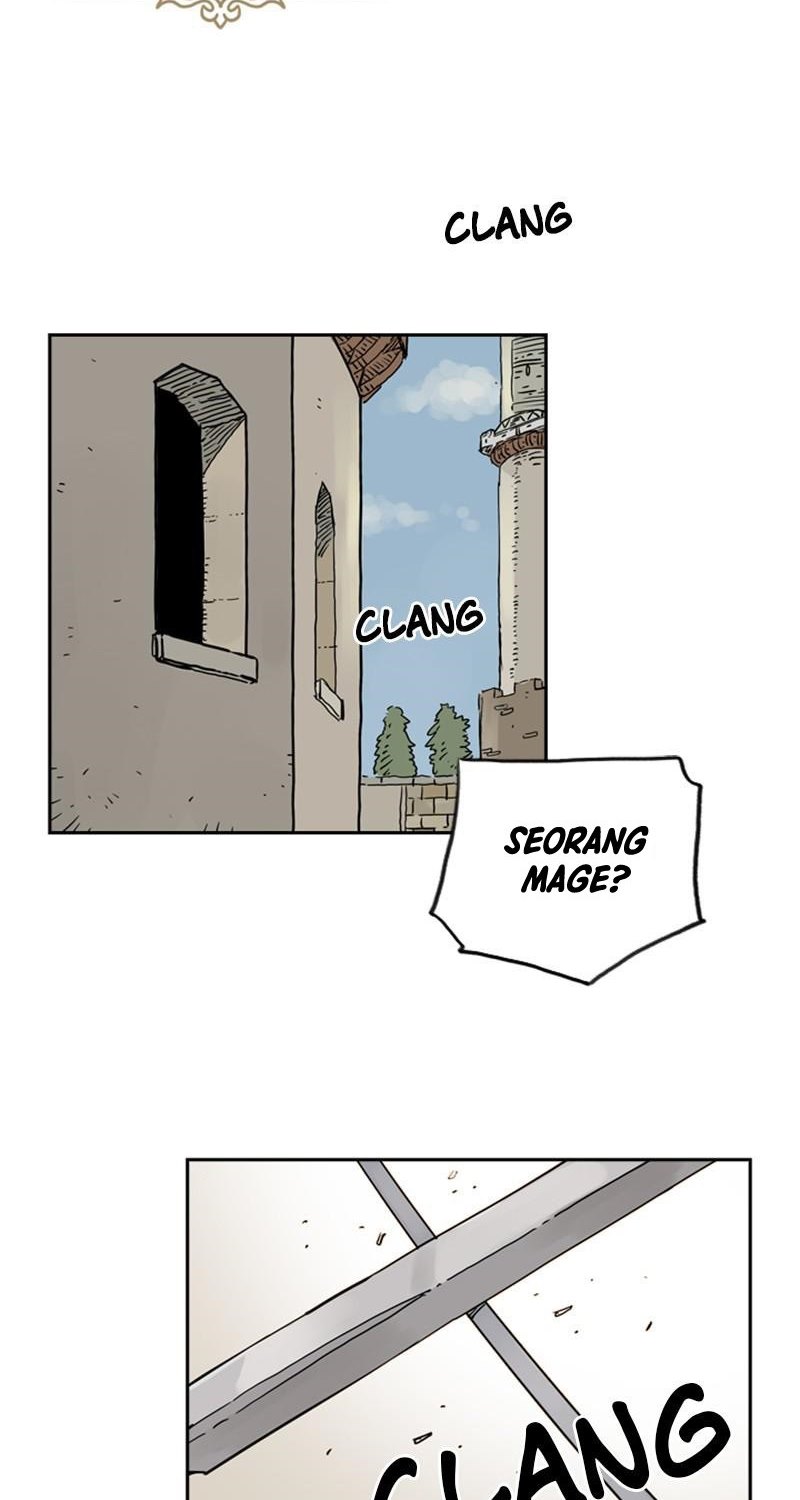 Mage Again Bab 08 halaman 3