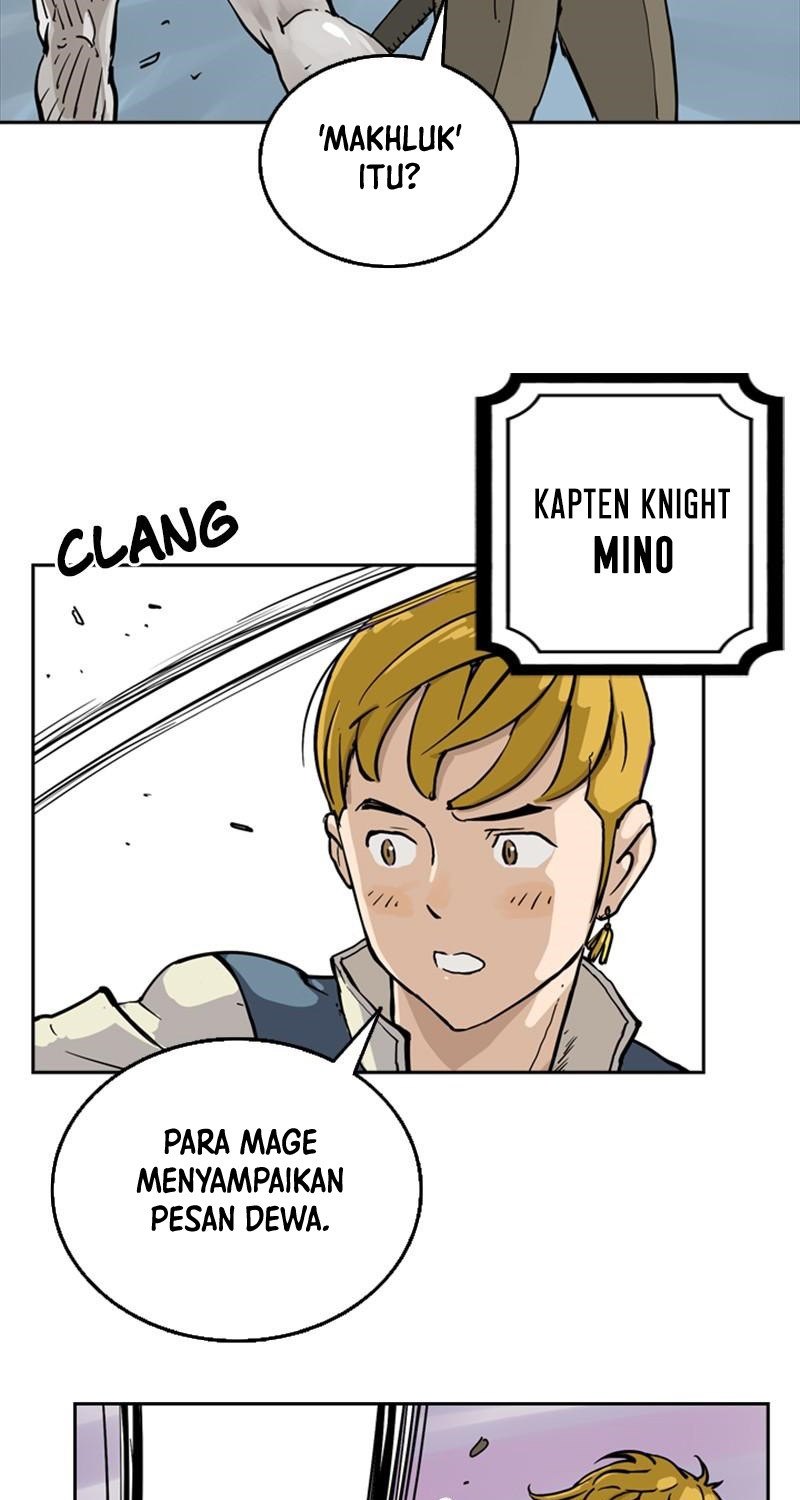 Mage Again Bab 08 halaman 6