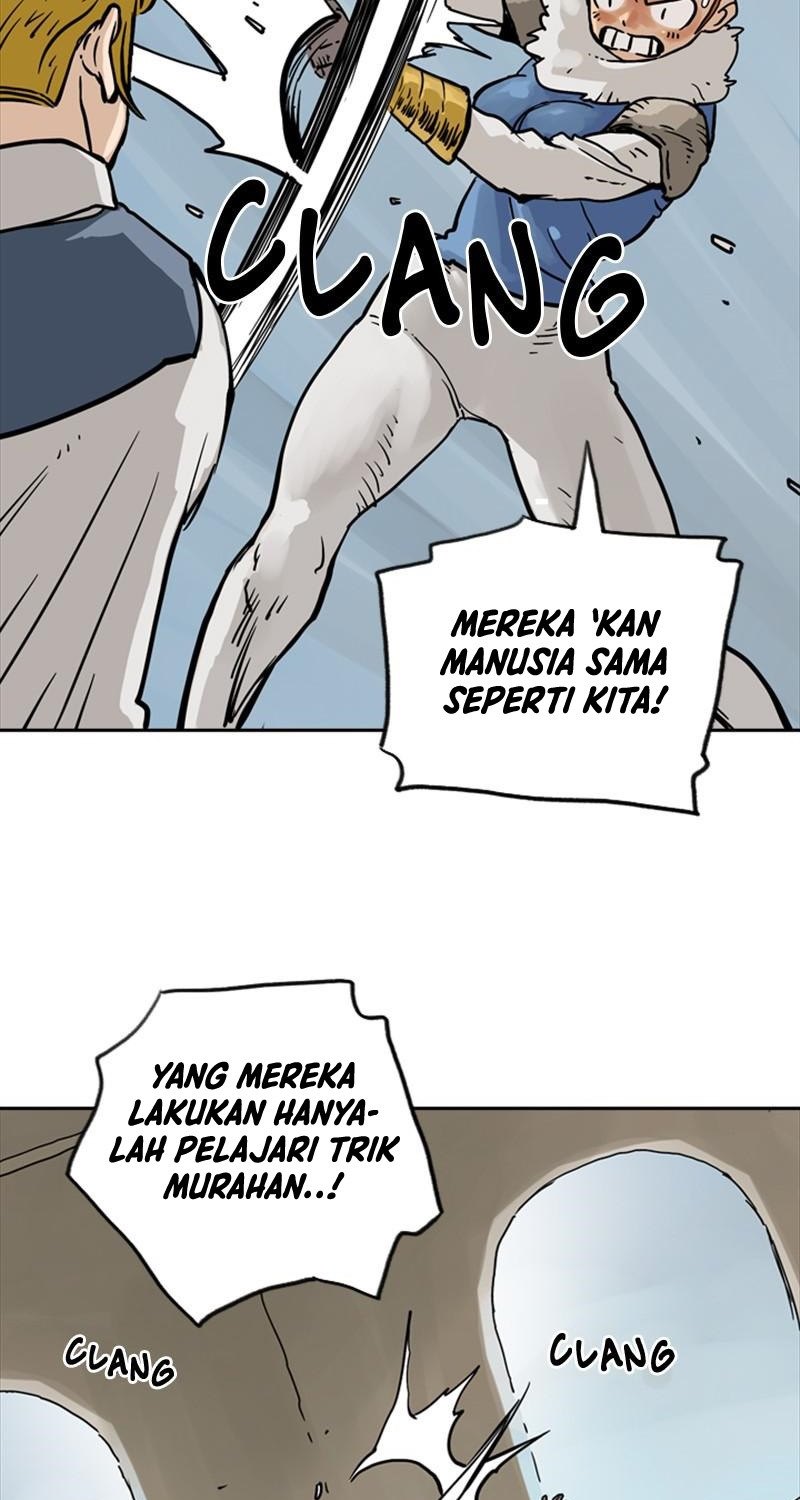 Mage Again Bab 08 halaman 8