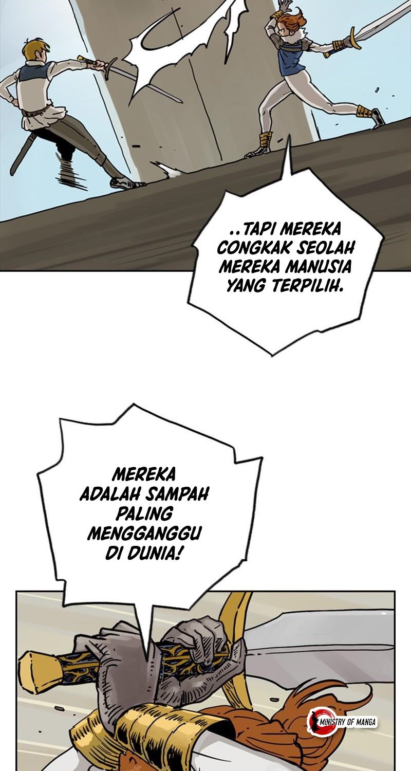Mage Again Bab 08 halaman 9